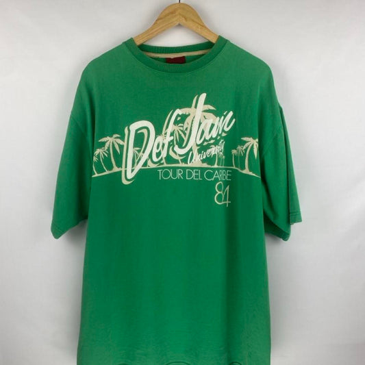 Def Jam University Tee - XL