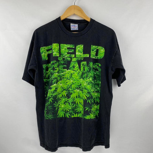 Field of Dreams Tee - L