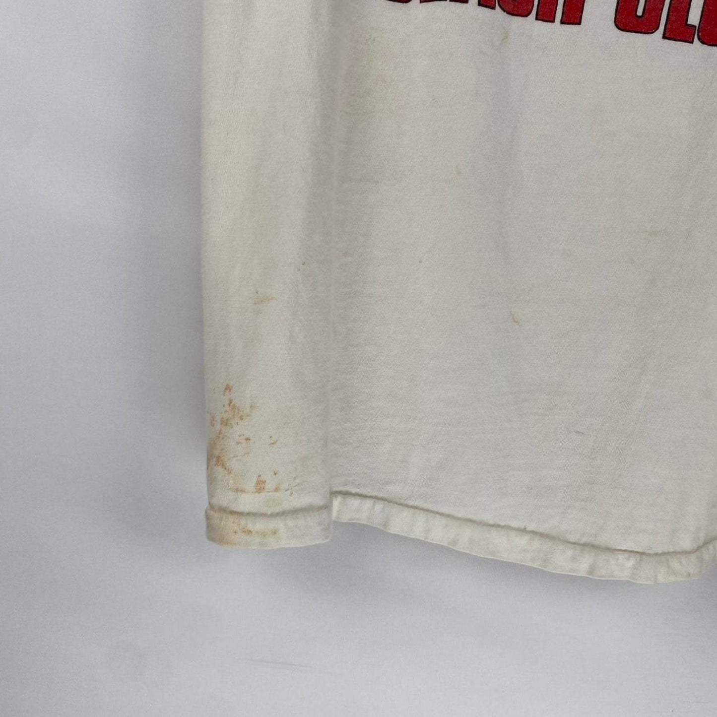 Texas Beach Club Tee - M