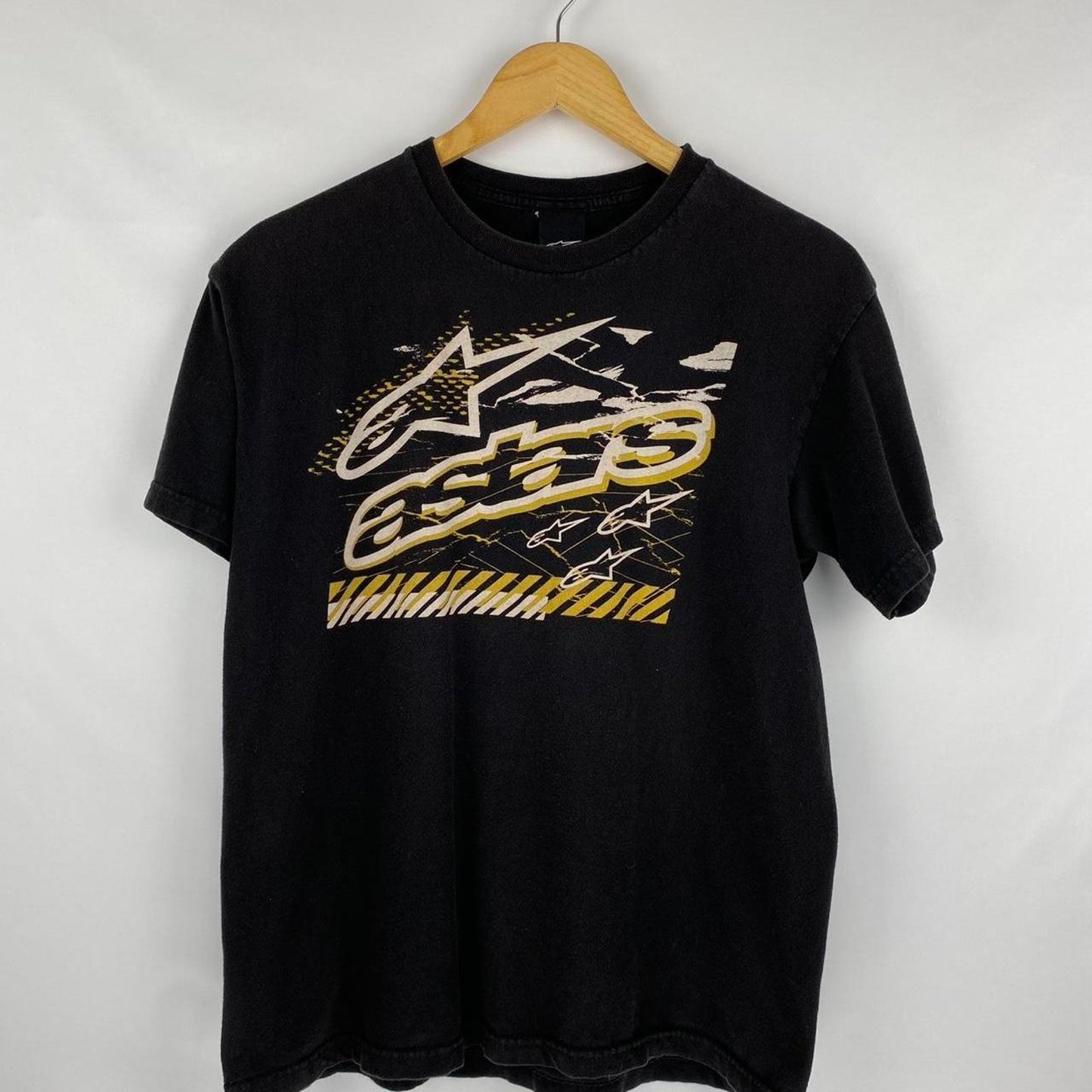 Alpine Stars Tee - M