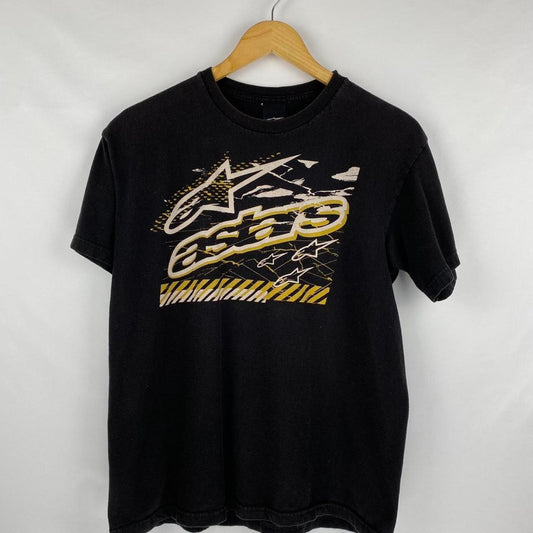 Alpine Stars Tee - M