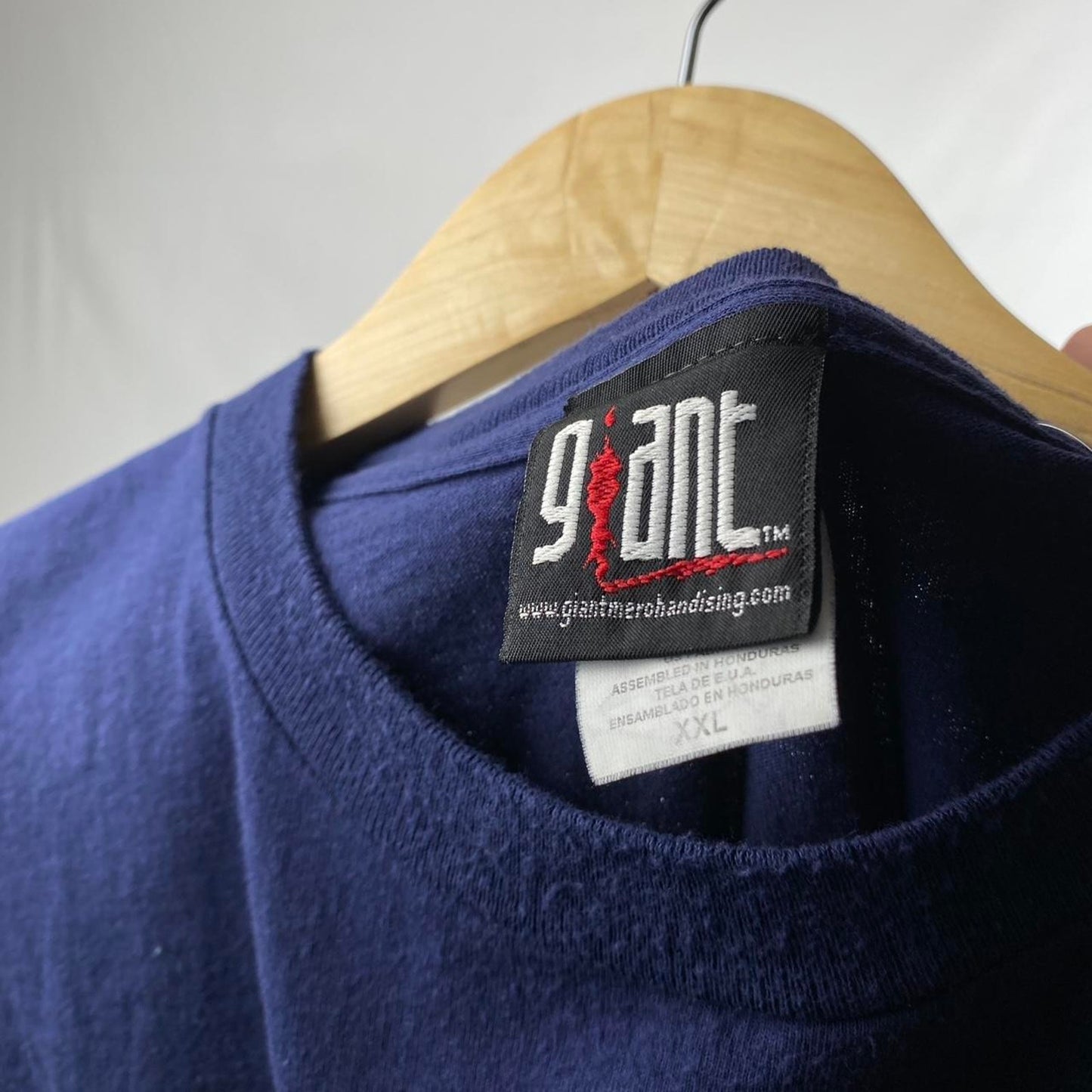 Paul McCartney USA Tee - XXL