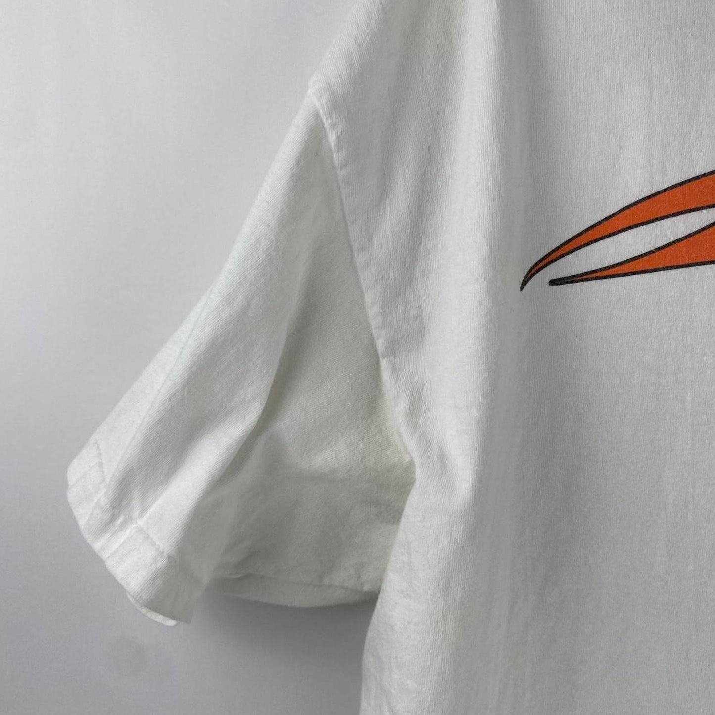 03' Racing Tee - XXL