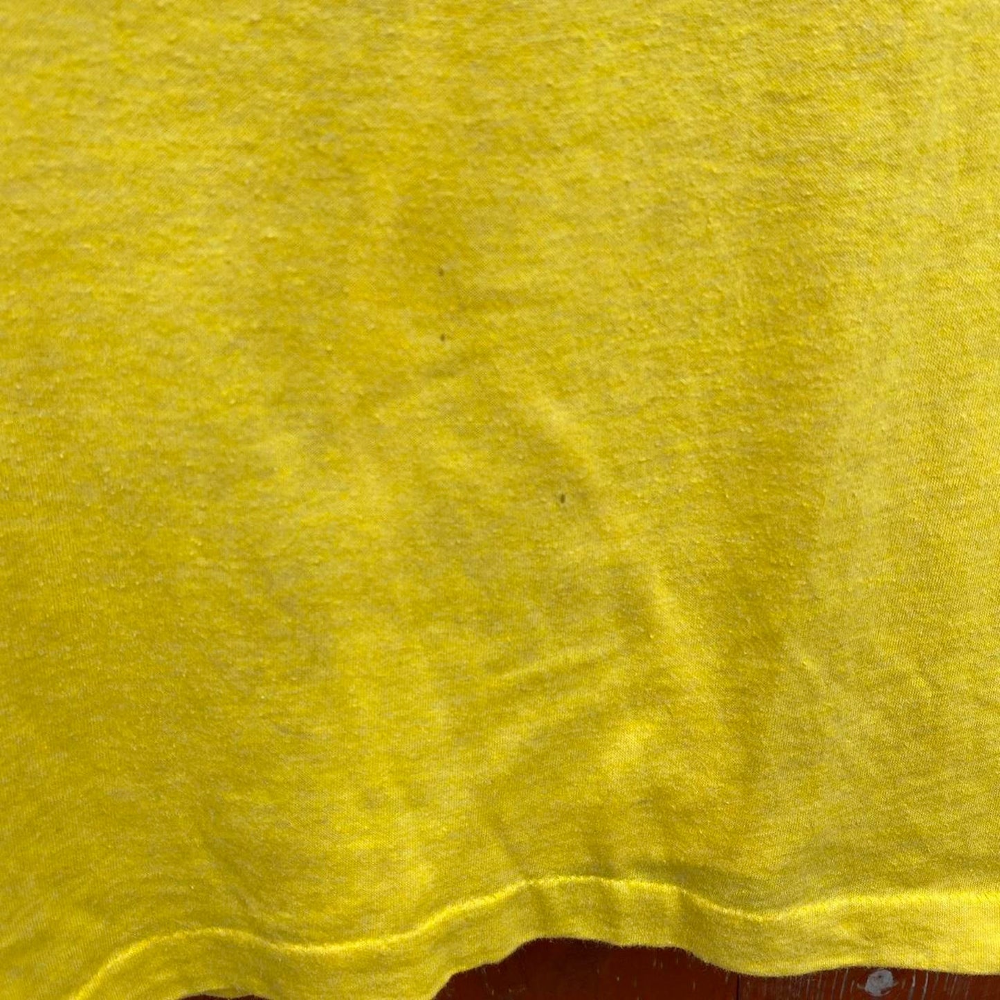 Running Frog Tee