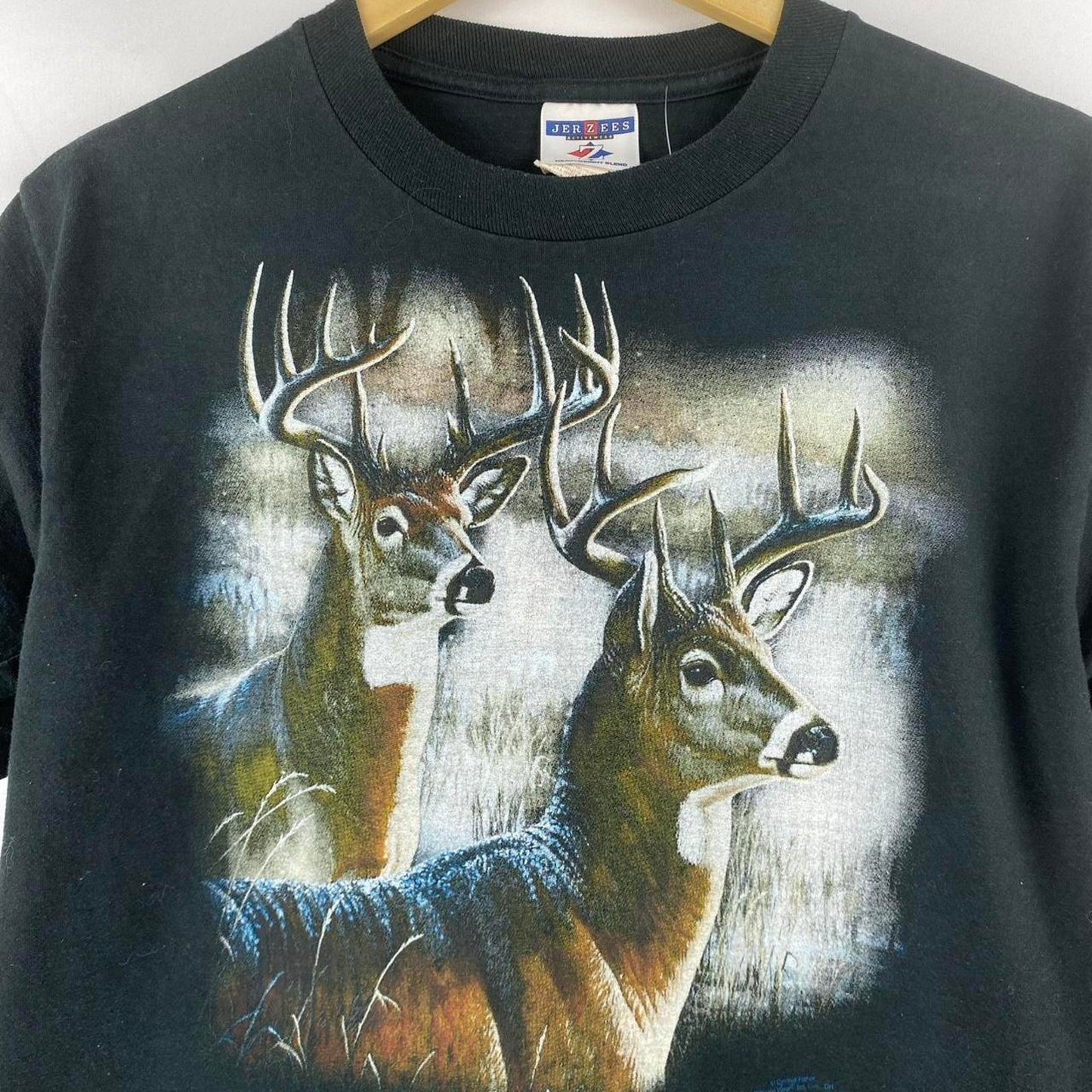 Deer Tee - M