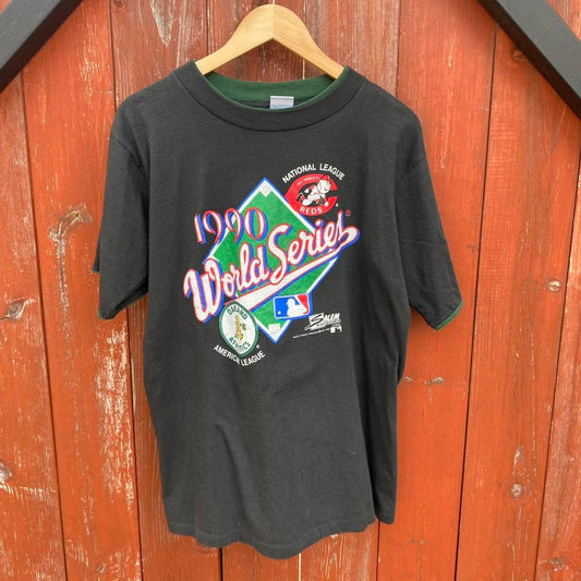 90' World Series Tee