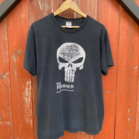 Punisher Movie Promo Tee