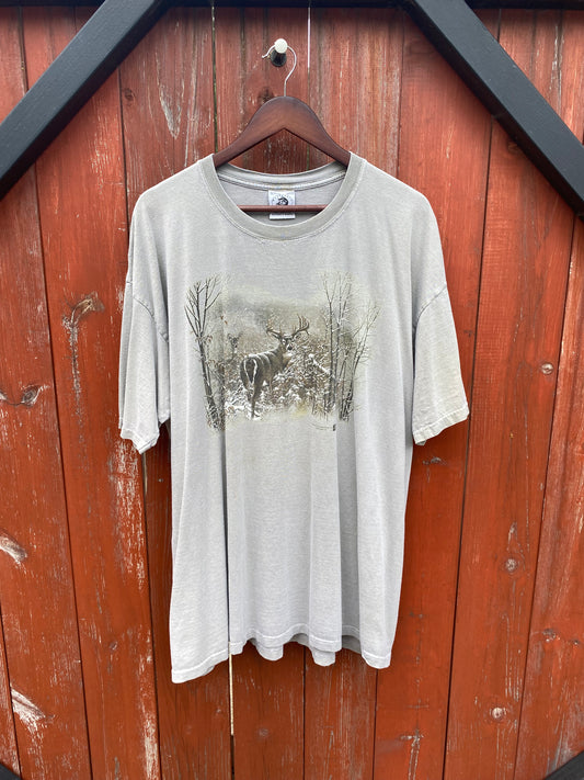 Deer Tee