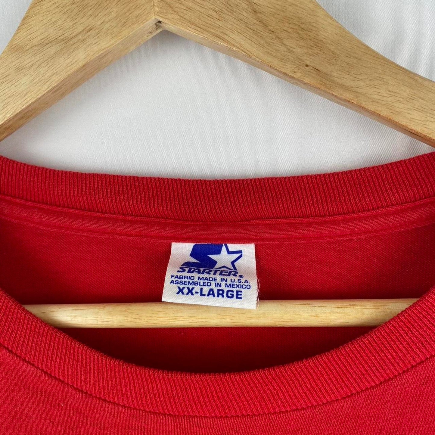 University Okoboji Tee - XXL