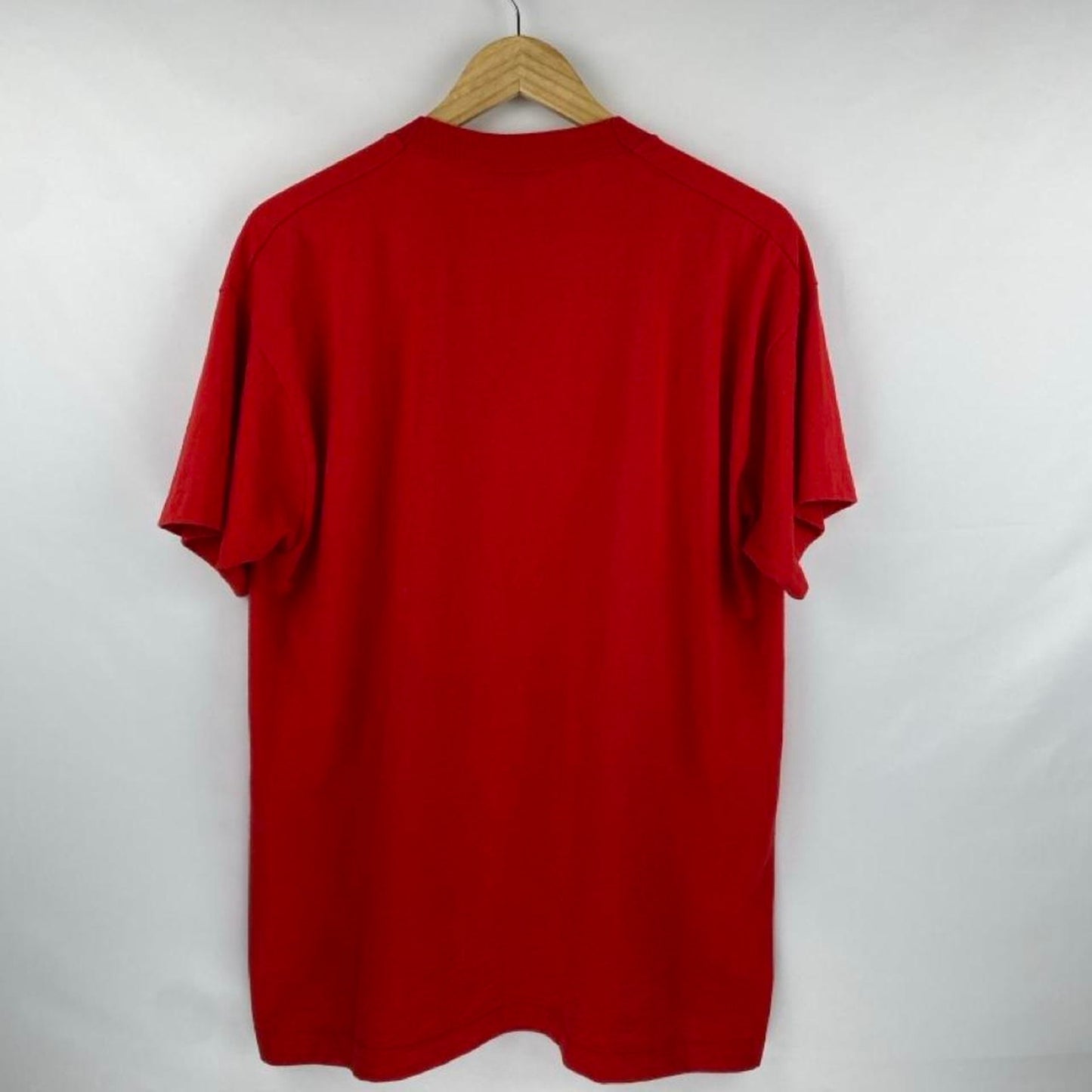 94' National Champs Husker Tee - XL