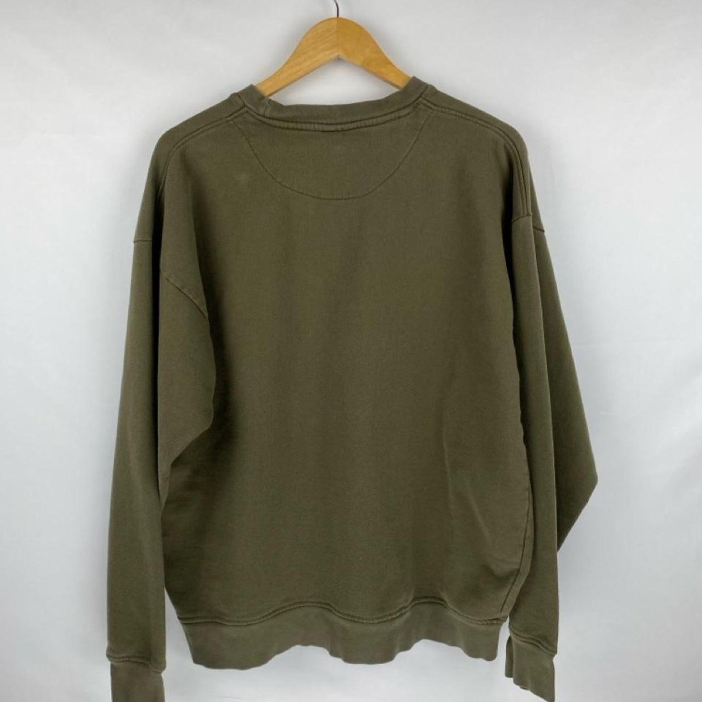 Eagle Sweatshirt - L