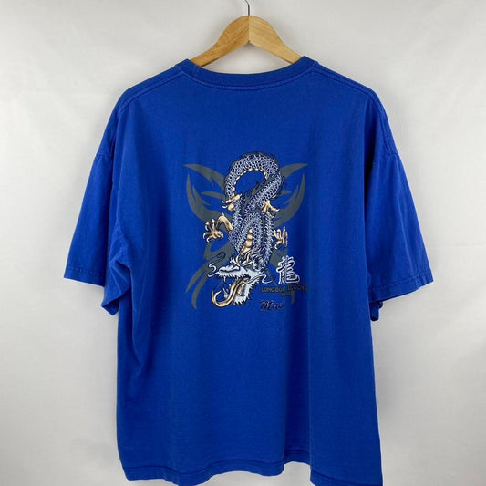 Longboard Legends Tee - XL
