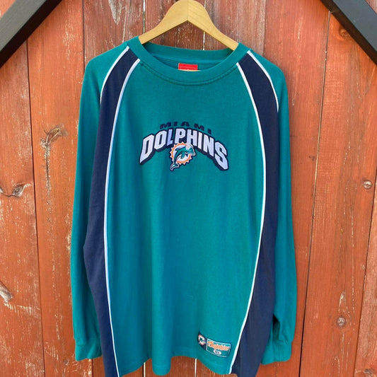 Dolphins Long sleeve