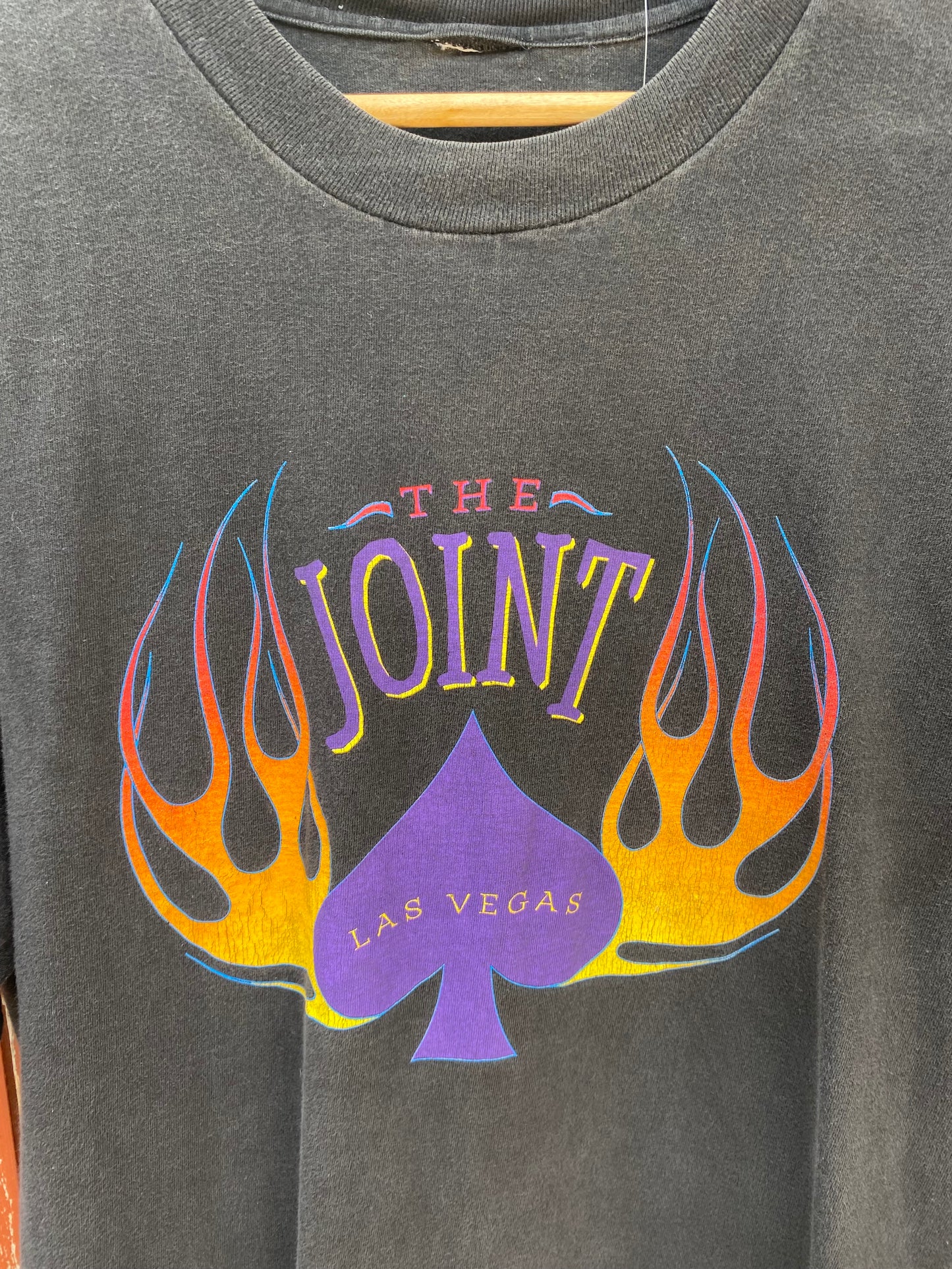 The Joint Tee