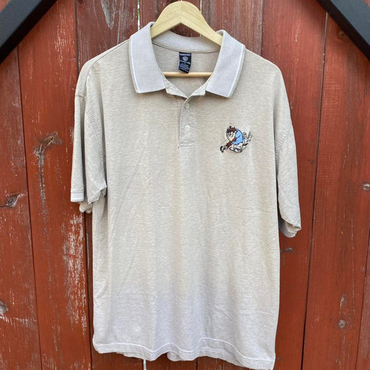 Taz Polo