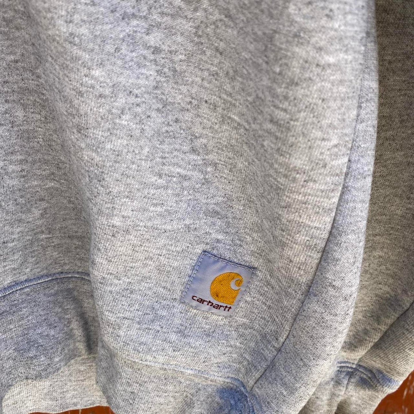 Y2K Carhartt Sweatshirt