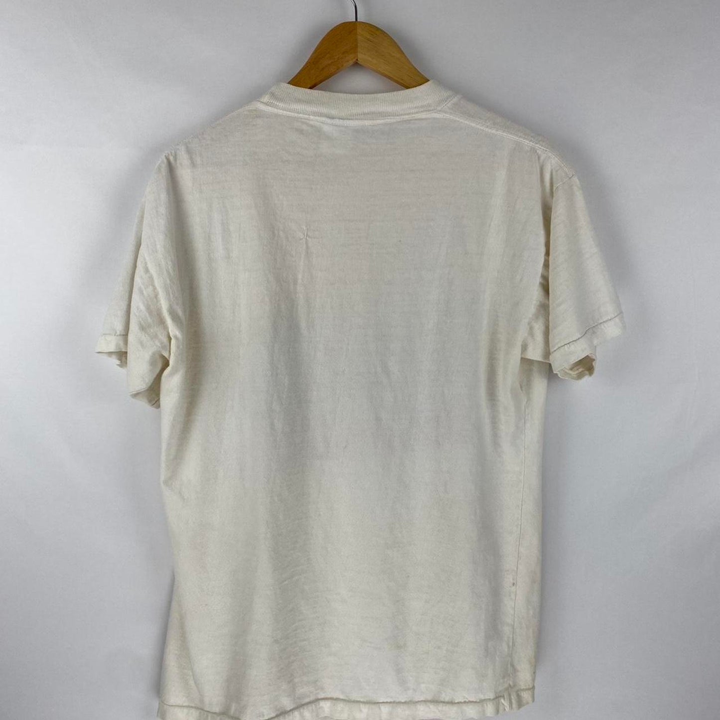 Texas Beach Club Tee - M