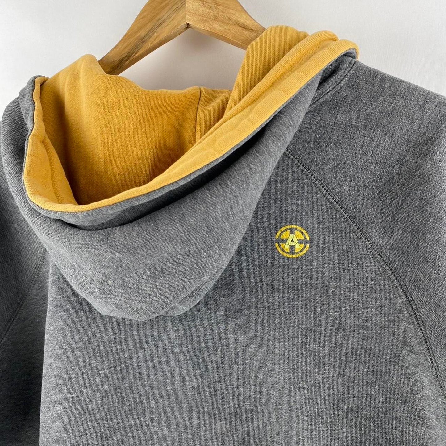 Abercrombie Hoodie - XL
