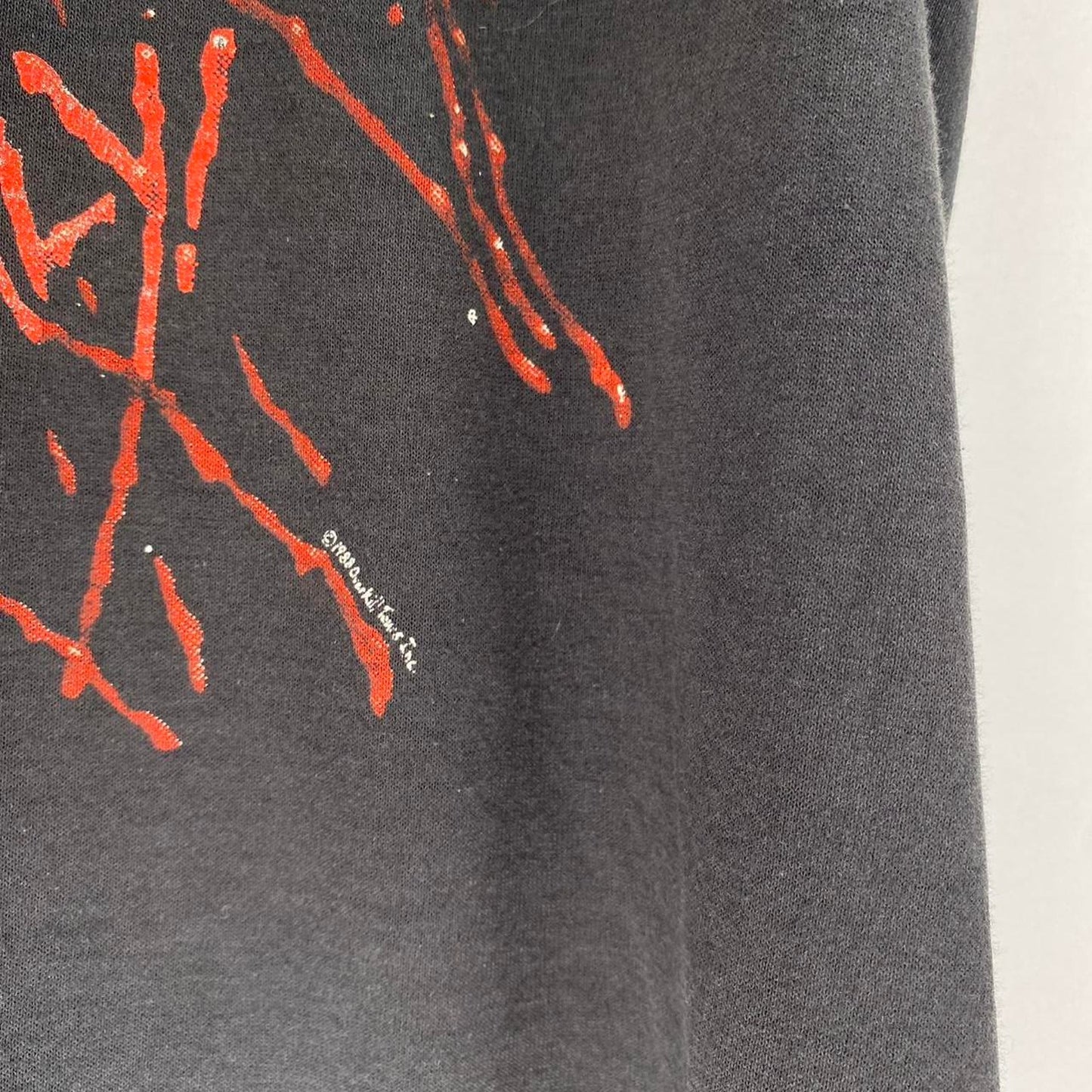 Overkill Tee - XL
