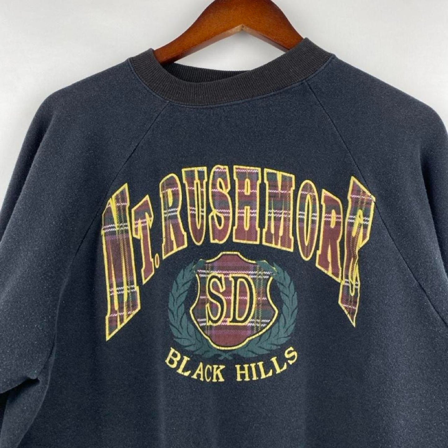 Mt. Rushmore Sweatshirt - XL