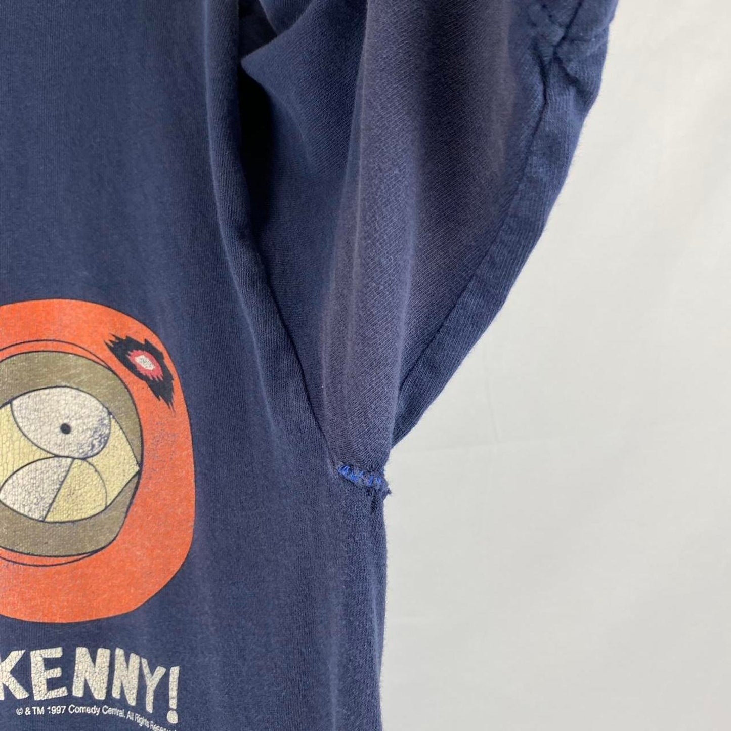 They Killed Kenny Tee - XL