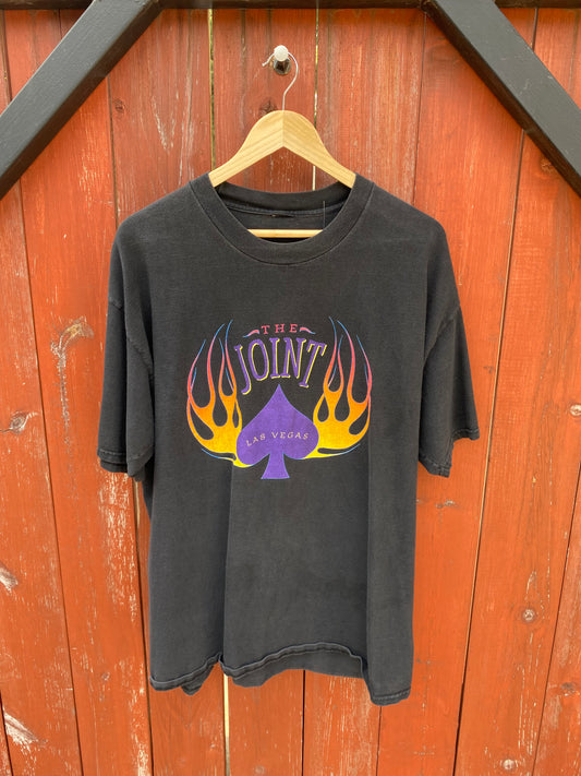 The Joint Tee