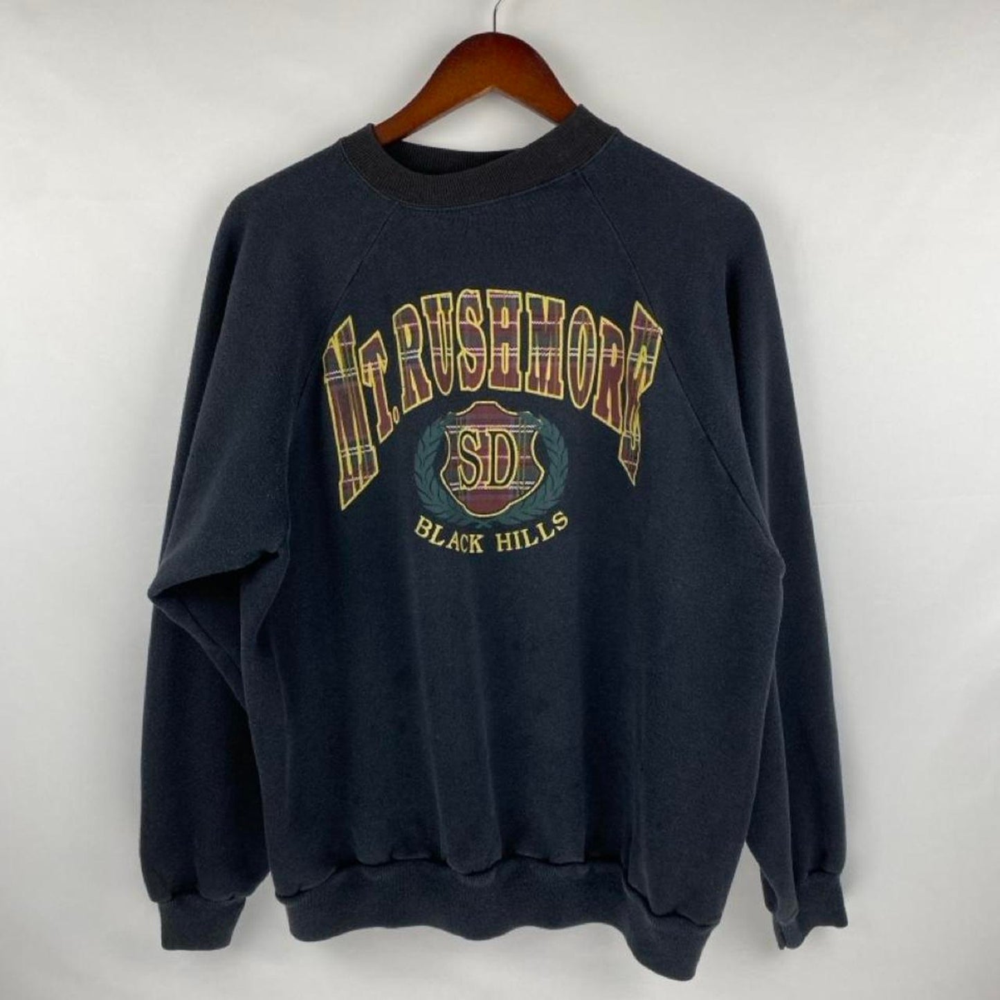Mt. Rushmore Sweatshirt - XL