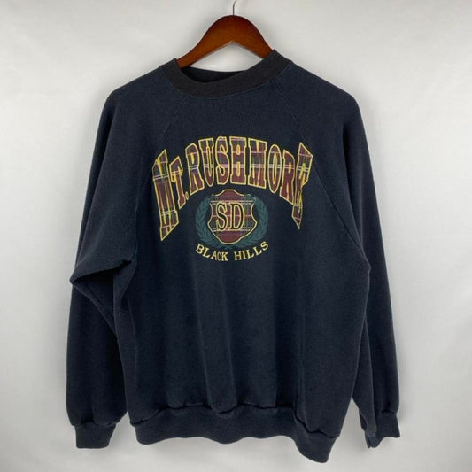 Mt. Rushmore Sweatshirt - XL