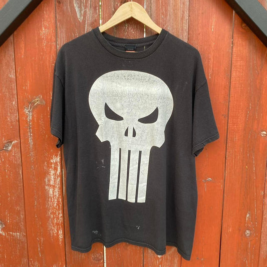 Punisher Mad Engine Tee