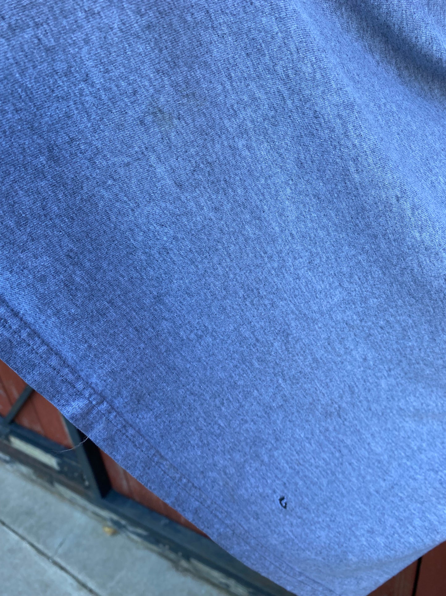 Oklahoma Nike Tee - L