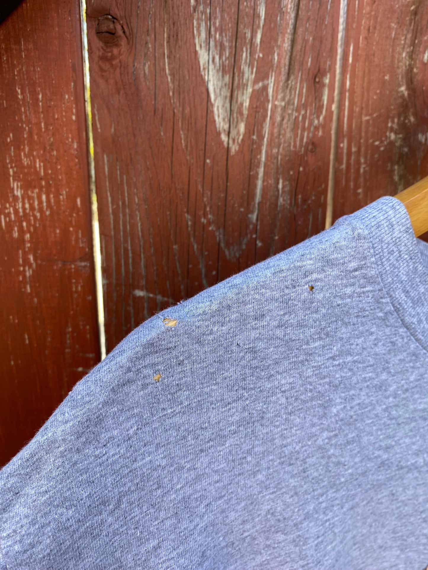 Scooby Doo long sleeve Tee - XL