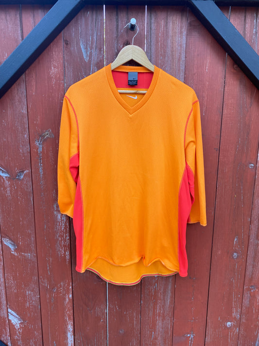 3/4 Sleeve Nike