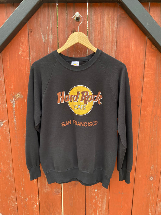Hard Rock Sweatshirt