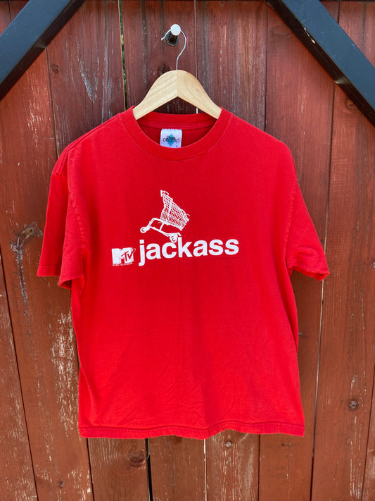 01’ Jackass Tee