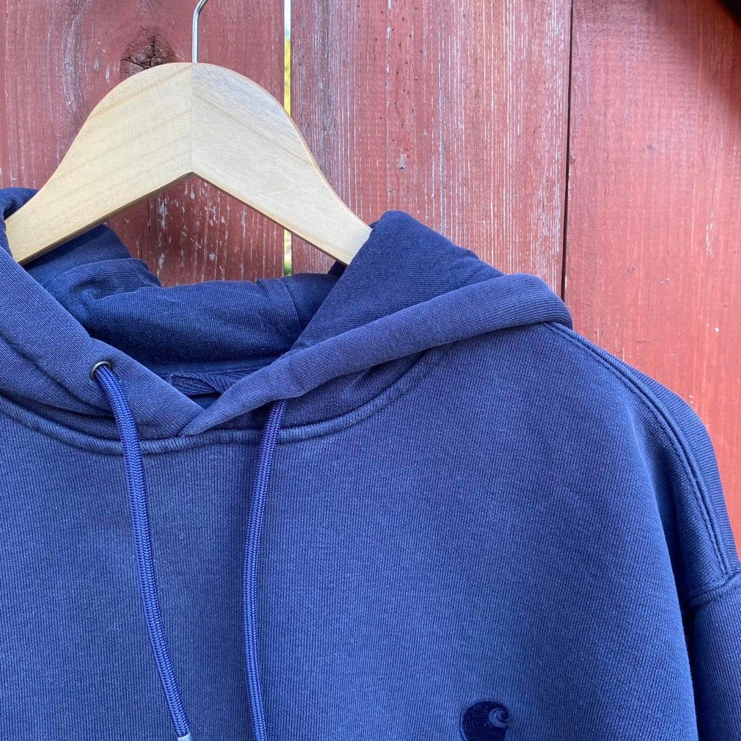 Y2K Carhartt Hoodie