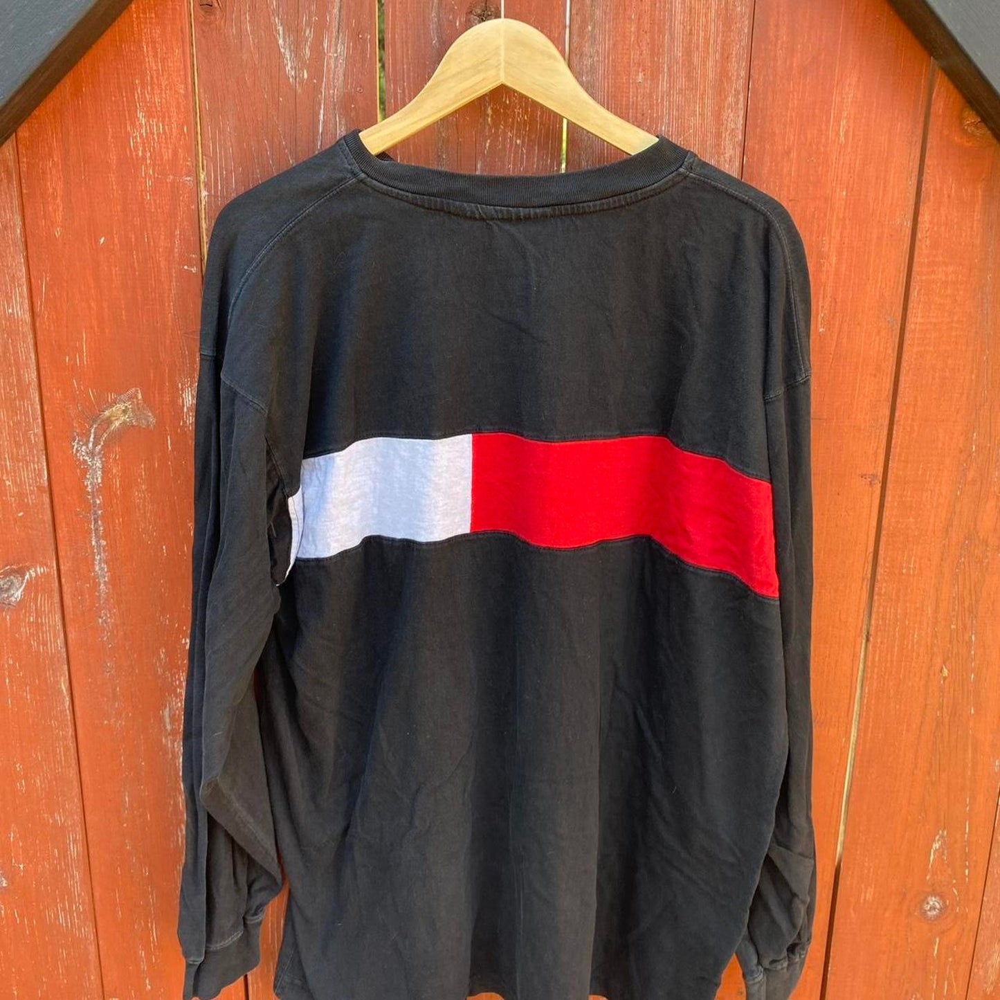 99' Buccaneers Long sleeve tee