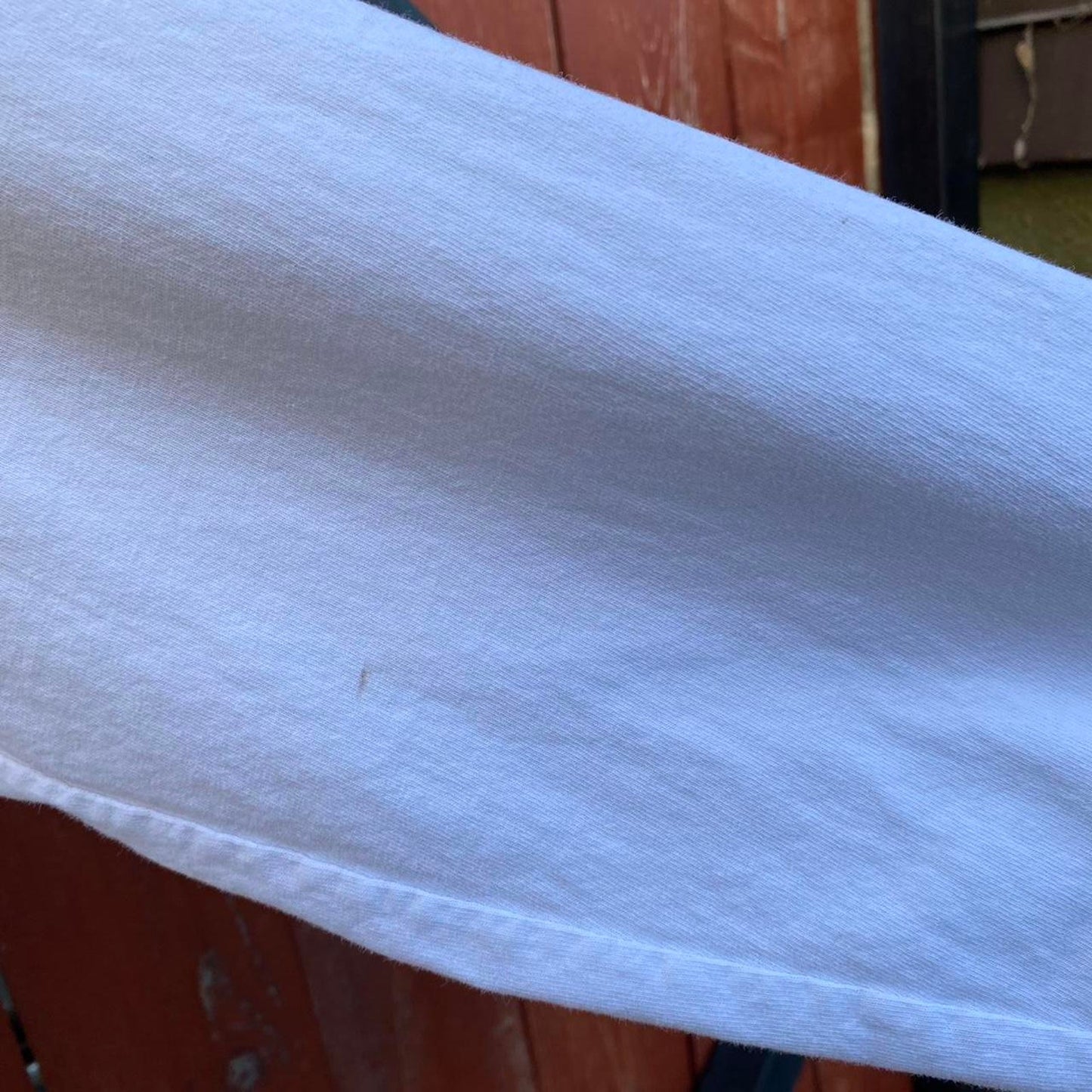 Y2K Nike Long Sleeve