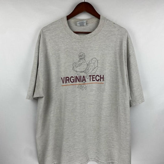 Virginia Tech Tee - XL