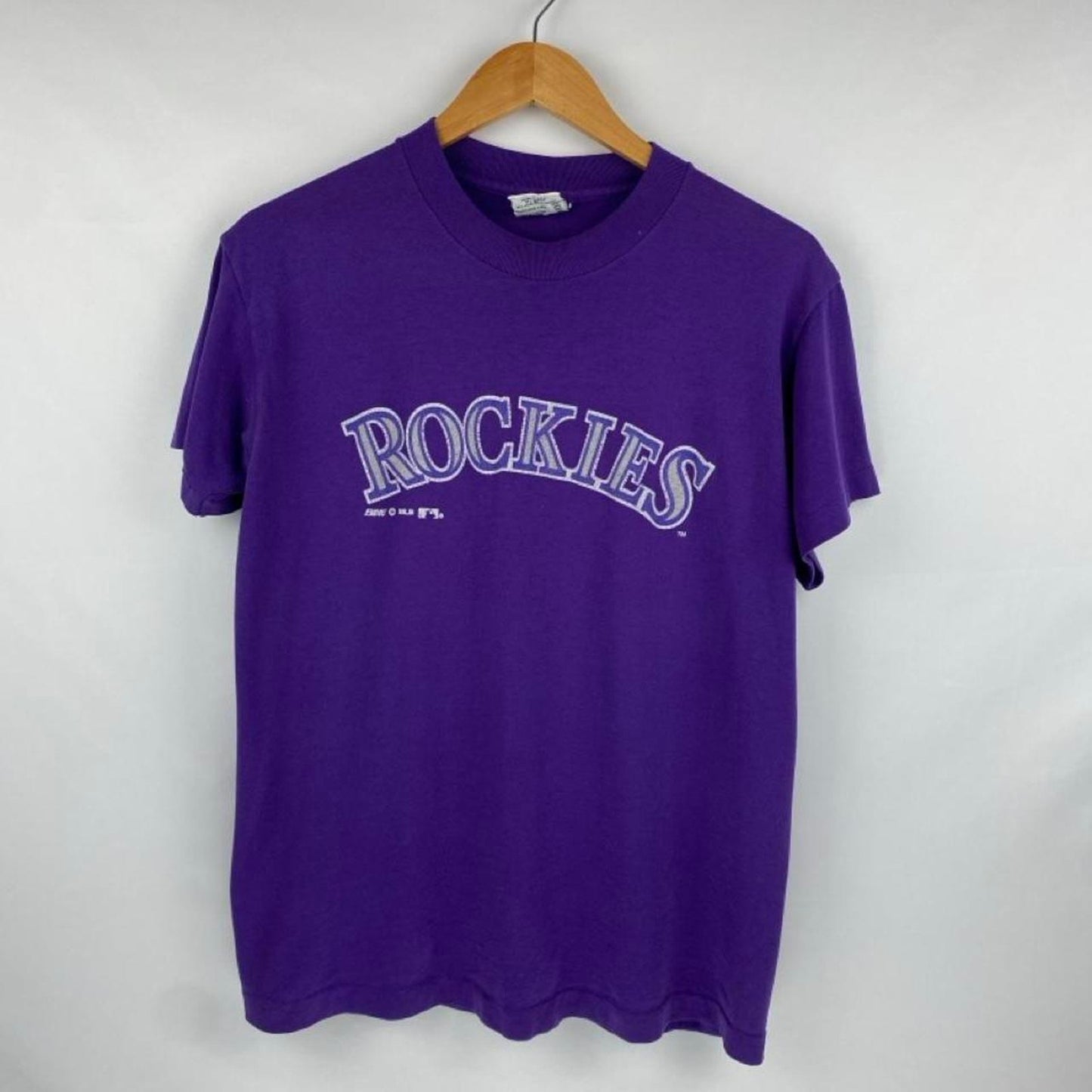 Colorado Rockies Tee - M