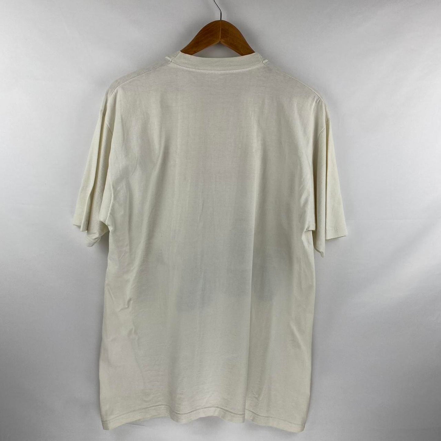 91' Creature Comforts Aardman Tee - XL