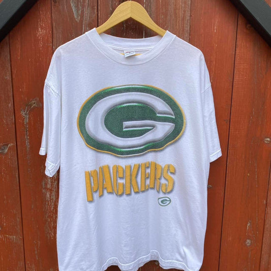 Packers Tee