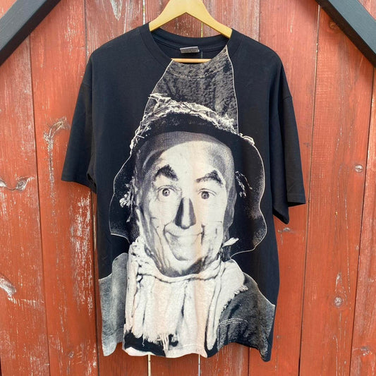 Scarecrow Tee