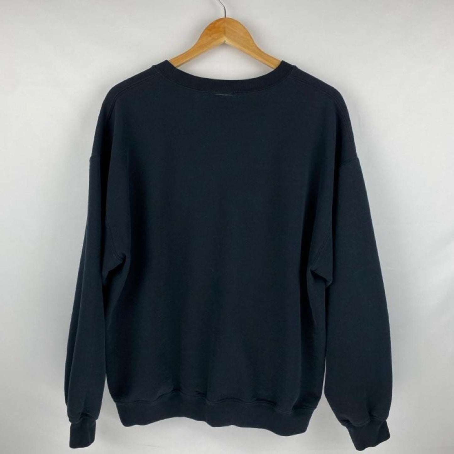 Black Nebraska Sweatshirt - XL