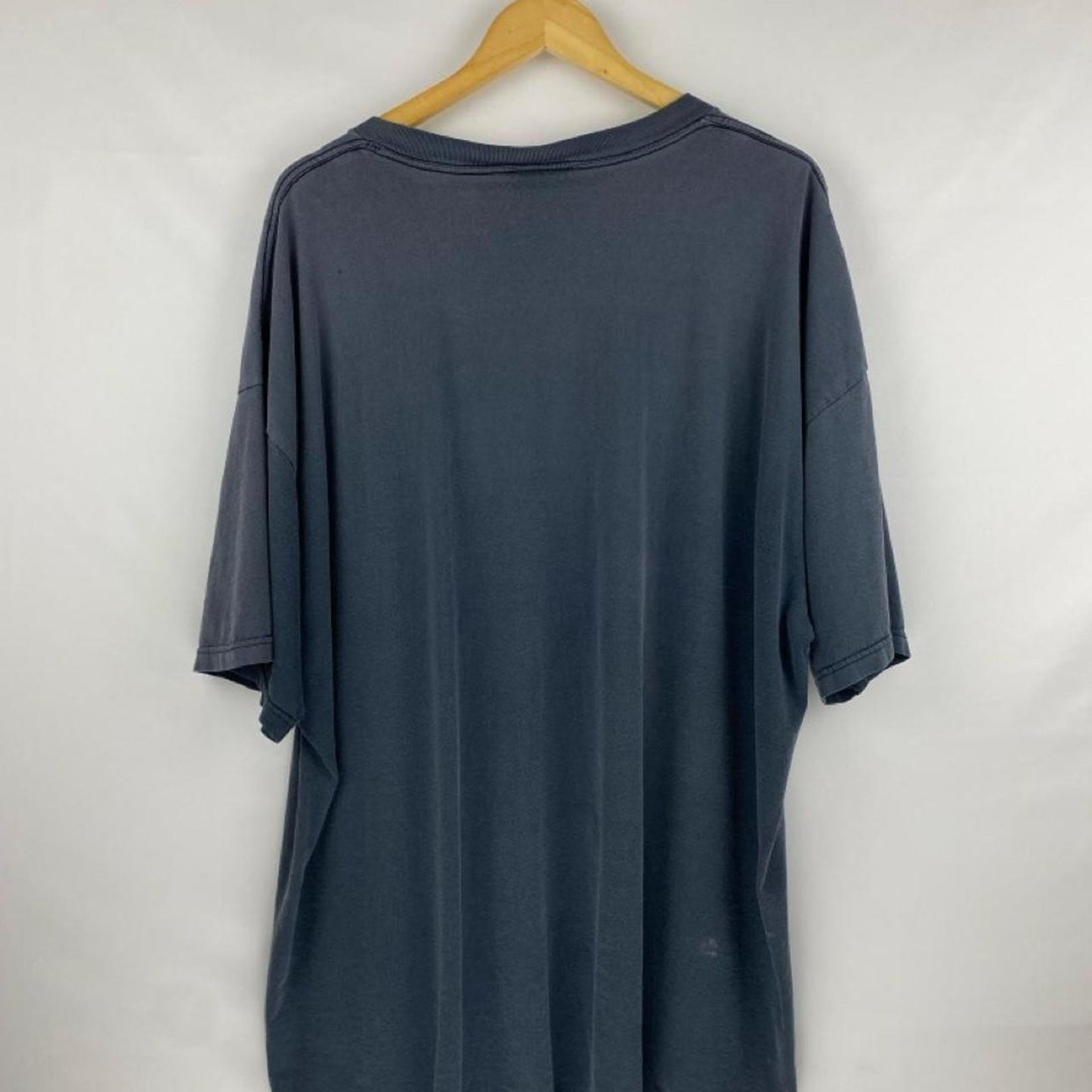 Faded Nike Tee - XXL