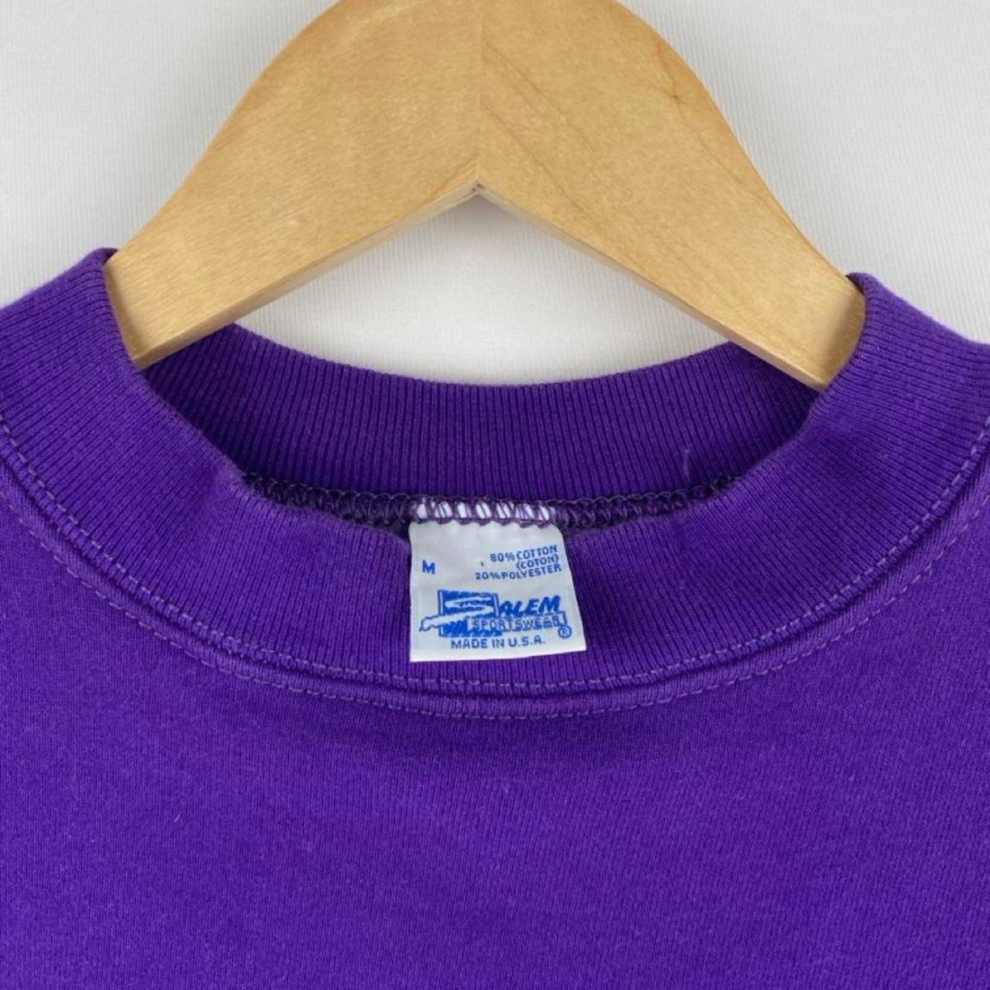 Salem Vikings Sweatshirt - M