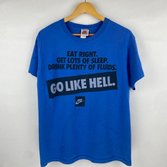 Go Like Hell Nike Tee - L