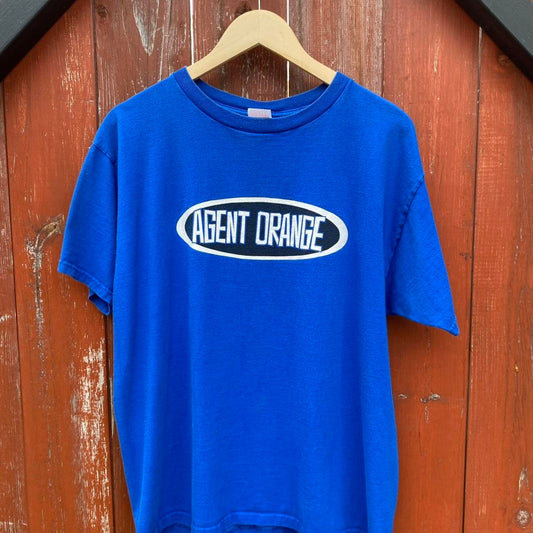 Agent Orange T-shirt