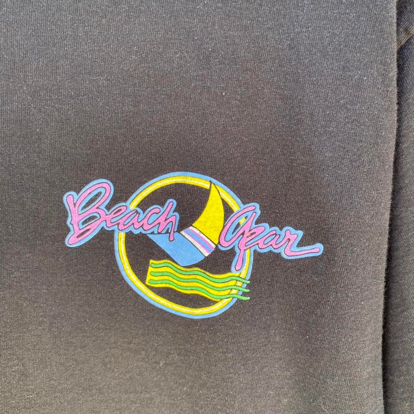 Beach Gear Tee