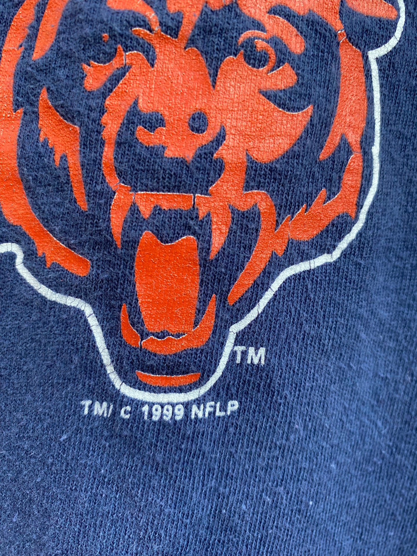 99’ Bears Tee