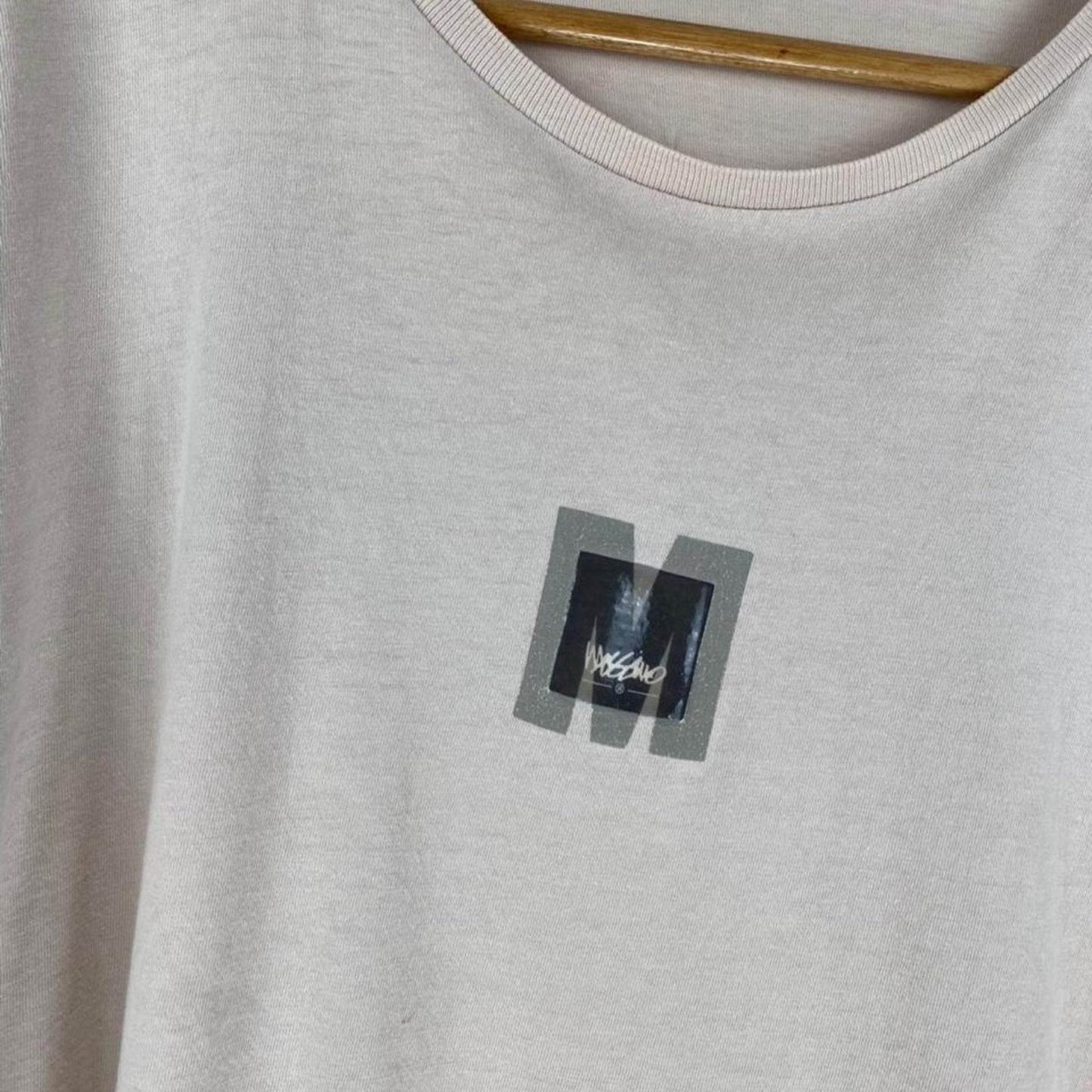 Mossimo Long Sleeve - XL